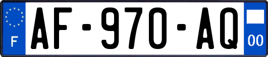 AF-970-AQ