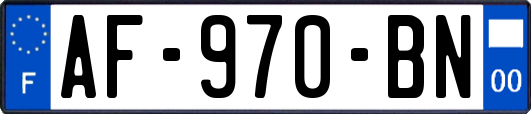 AF-970-BN