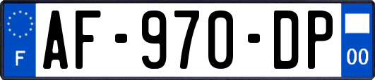 AF-970-DP