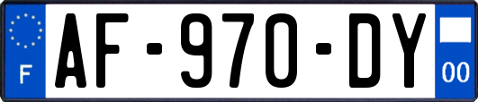 AF-970-DY