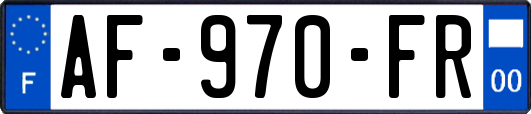 AF-970-FR