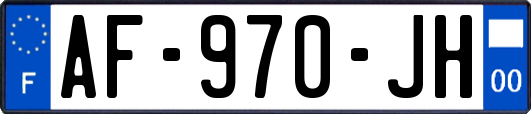 AF-970-JH