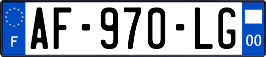 AF-970-LG