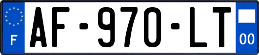 AF-970-LT