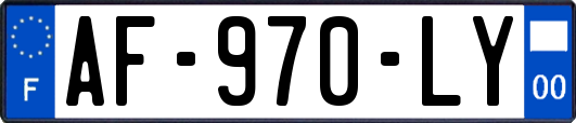 AF-970-LY