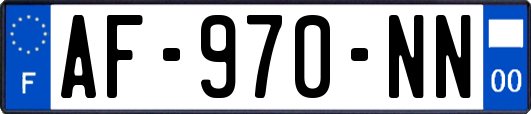 AF-970-NN