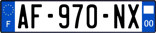 AF-970-NX