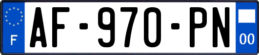 AF-970-PN