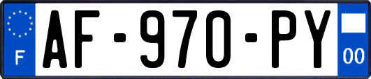 AF-970-PY