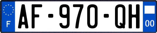 AF-970-QH