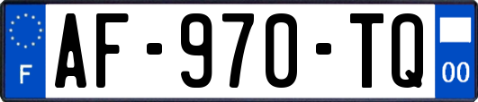 AF-970-TQ