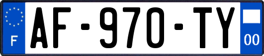 AF-970-TY