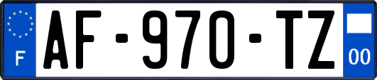 AF-970-TZ