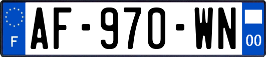 AF-970-WN