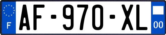 AF-970-XL