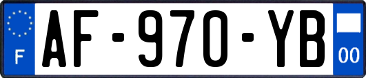 AF-970-YB