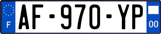 AF-970-YP