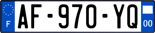 AF-970-YQ