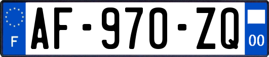 AF-970-ZQ