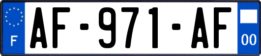 AF-971-AF