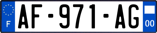 AF-971-AG