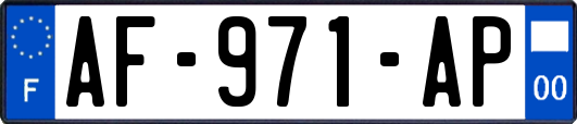 AF-971-AP