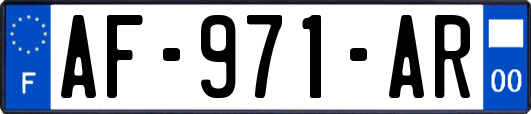 AF-971-AR