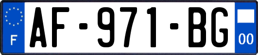 AF-971-BG
