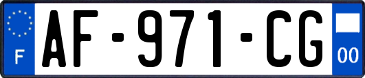 AF-971-CG