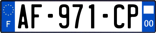 AF-971-CP
