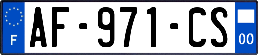 AF-971-CS