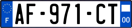 AF-971-CT