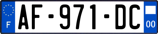 AF-971-DC