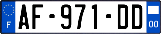 AF-971-DD