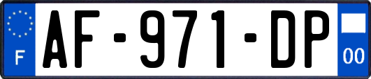 AF-971-DP