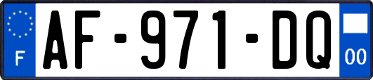 AF-971-DQ