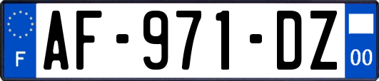 AF-971-DZ