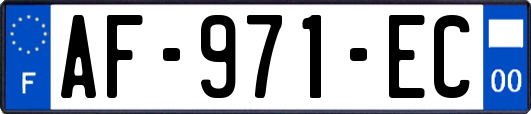 AF-971-EC