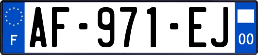 AF-971-EJ
