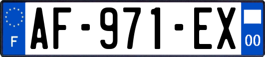 AF-971-EX