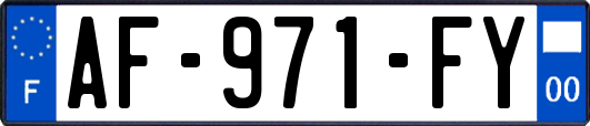 AF-971-FY