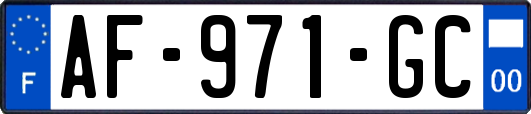 AF-971-GC