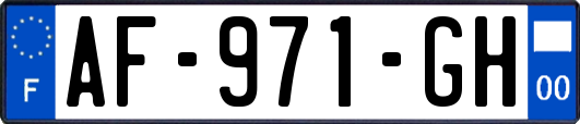 AF-971-GH