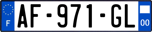 AF-971-GL
