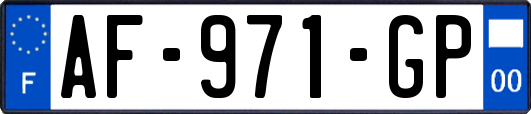 AF-971-GP