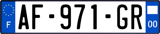 AF-971-GR