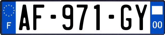 AF-971-GY