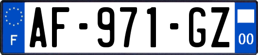 AF-971-GZ