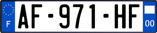 AF-971-HF