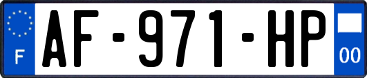 AF-971-HP